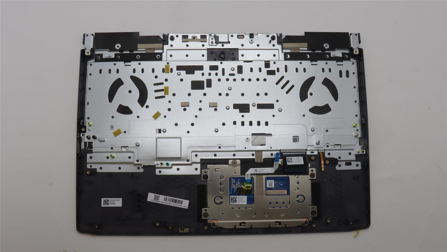 Lenovo COVER Upper Case ASM_USA ENG C 82XV BL 5CB1L49812