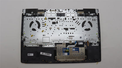 Lenovo COVER Upper Case ASM_USA ENG C 82XV BL 5CB1L49812