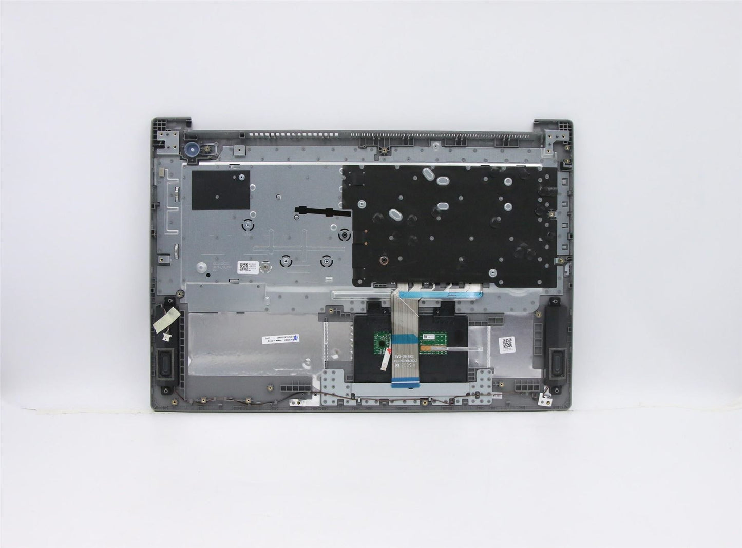 Lenovo Upper Case ASM_IT L81WC NFPPGDIS 5CB0X56837