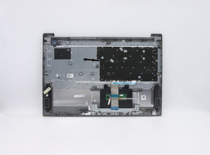 Lenovo Upper Case ASM_IT L81WC NFPPGDIS 5CB0X56837