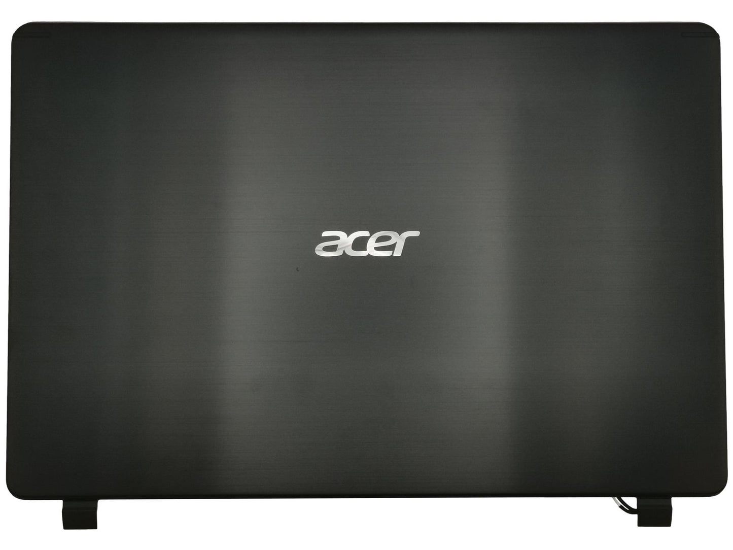 Acer Aspire A515-53 A515-53G LCD-Abdeckung hinten hinten Gehäuse schwarz 60.H6KN1.002