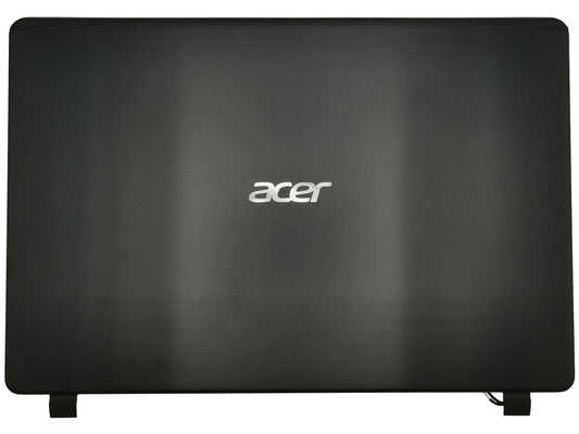 Acer Aspire A515-53 A515-53G LCD-Abdeckung hinten hinten Gehäuse schwarz 60.H6KN1.002