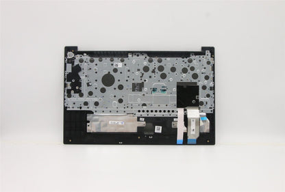 Lenovo ThinkPad E15 2 Clavier Palmrest Top Cover Français Noir 5M10W64624