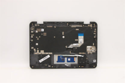 Lenovo Chromebook 300e Gen 3 Keyboard Palmrest Top Cover Russian 5M11C94703