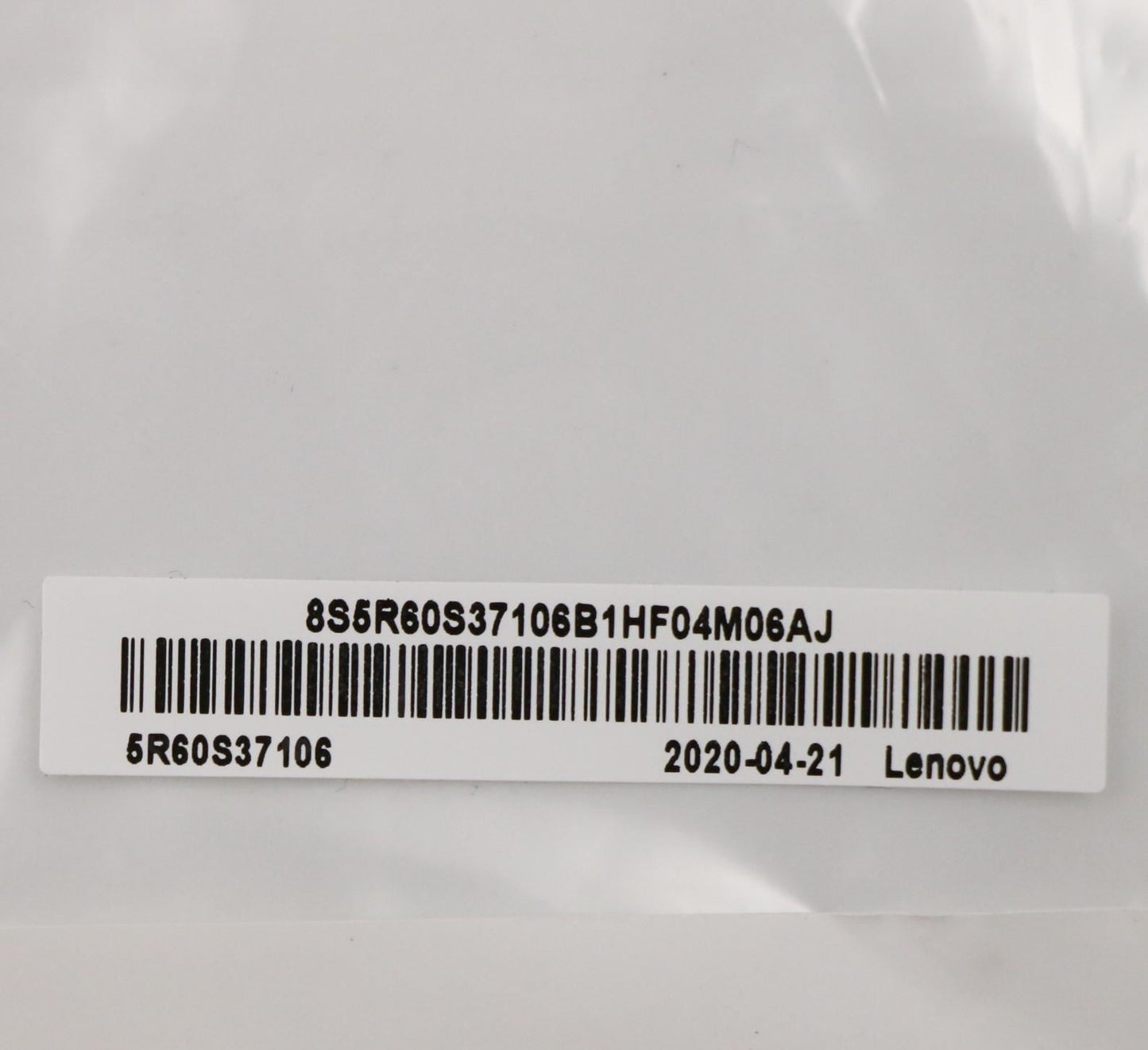 Lenovo RUBBER Rubber hinge B 82B8 5R60S37106