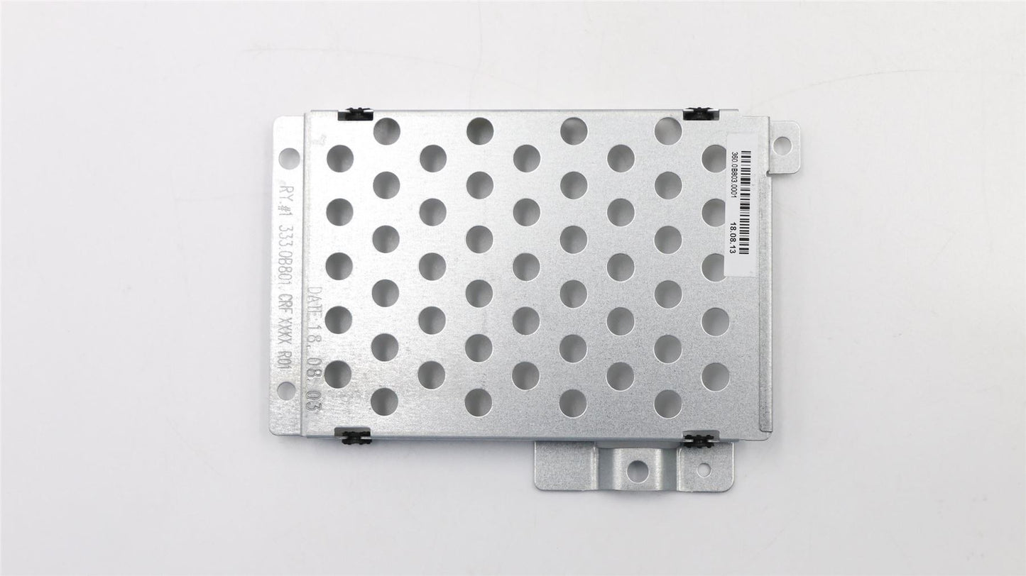 Lenovo MECH_ASM ASSY HDD Cage, AVC,AIO730S 02CW042