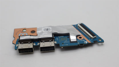 Lenovo IO board C 83DA 5C50S25637