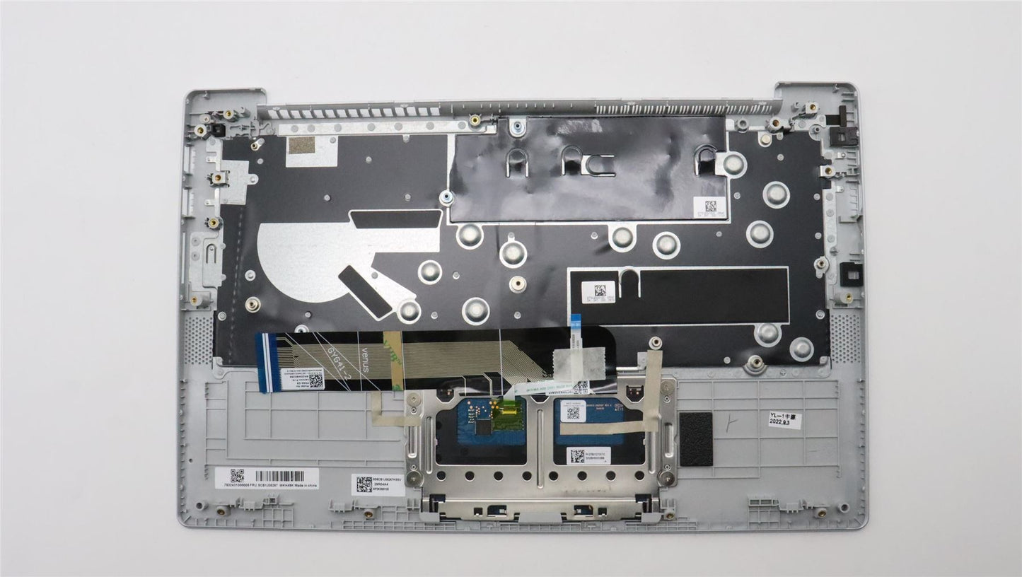 Lenovo UpperCaseASM_GER C82SD PLCG NFPNBL 5CB1J05287