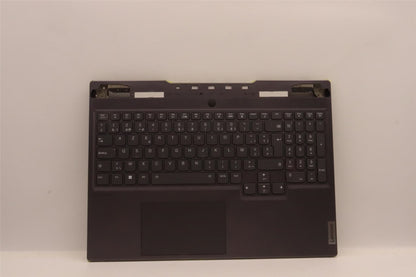 Lenovo Upper Case ASM_BEL L82TF RGBSG 5CB1J04313