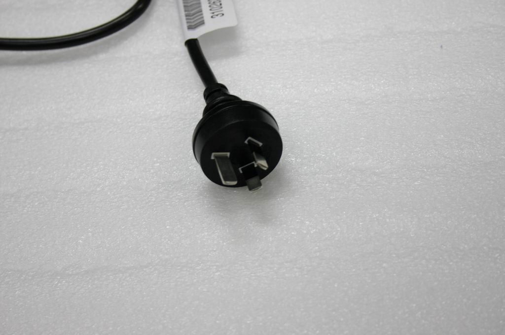 Lenovo LW BLK1.8m ANE Power Cord(R) Cable 31026350