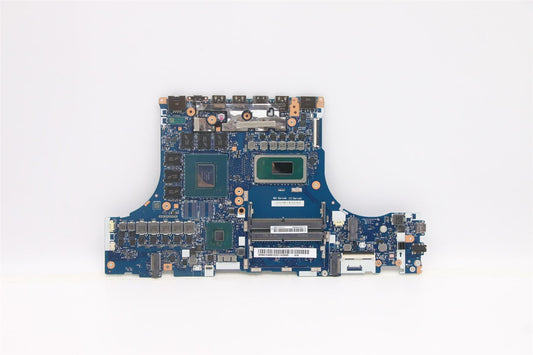 Lenovo 5 15ITH6H Motherboard Mainboard DIS intelI511400H 5B21D66657