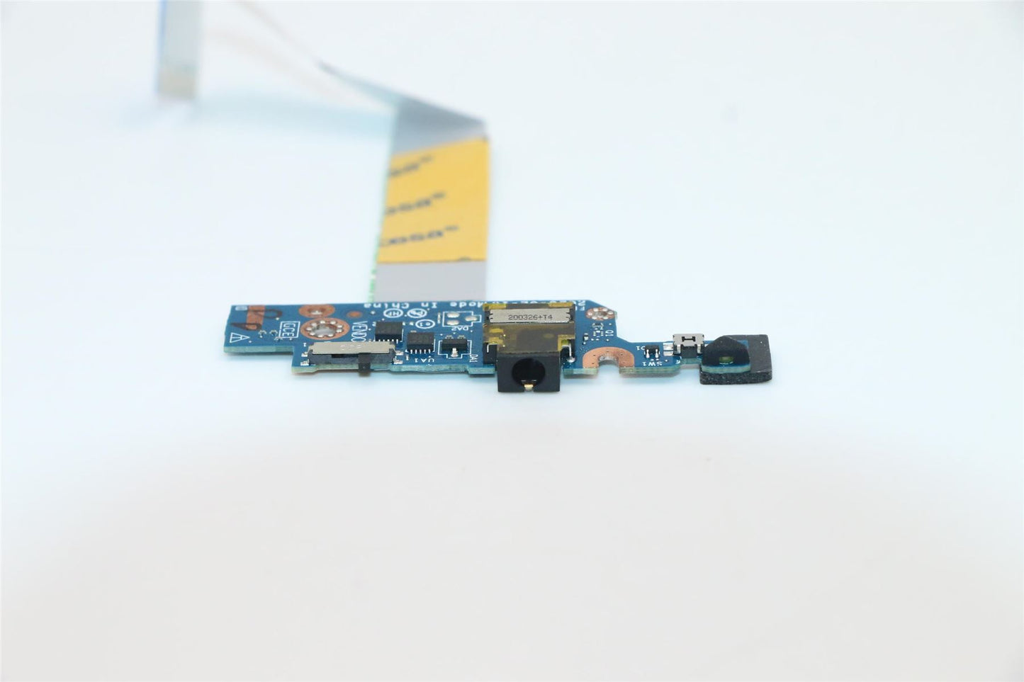 Lenovo Yoga 5G-14Q8CX05 5G-14Q8CX05 Power Button Board Cable 5C50S25068
