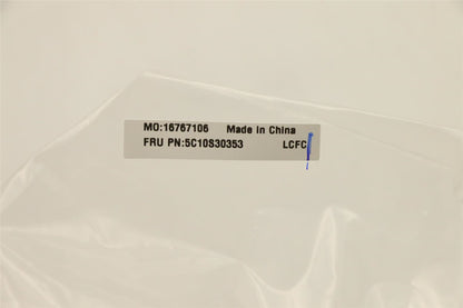Lenovo IdeaPad 1-15IJL7 1 15IAU7 Cable Lcd Screen Display LED 5C10S30353