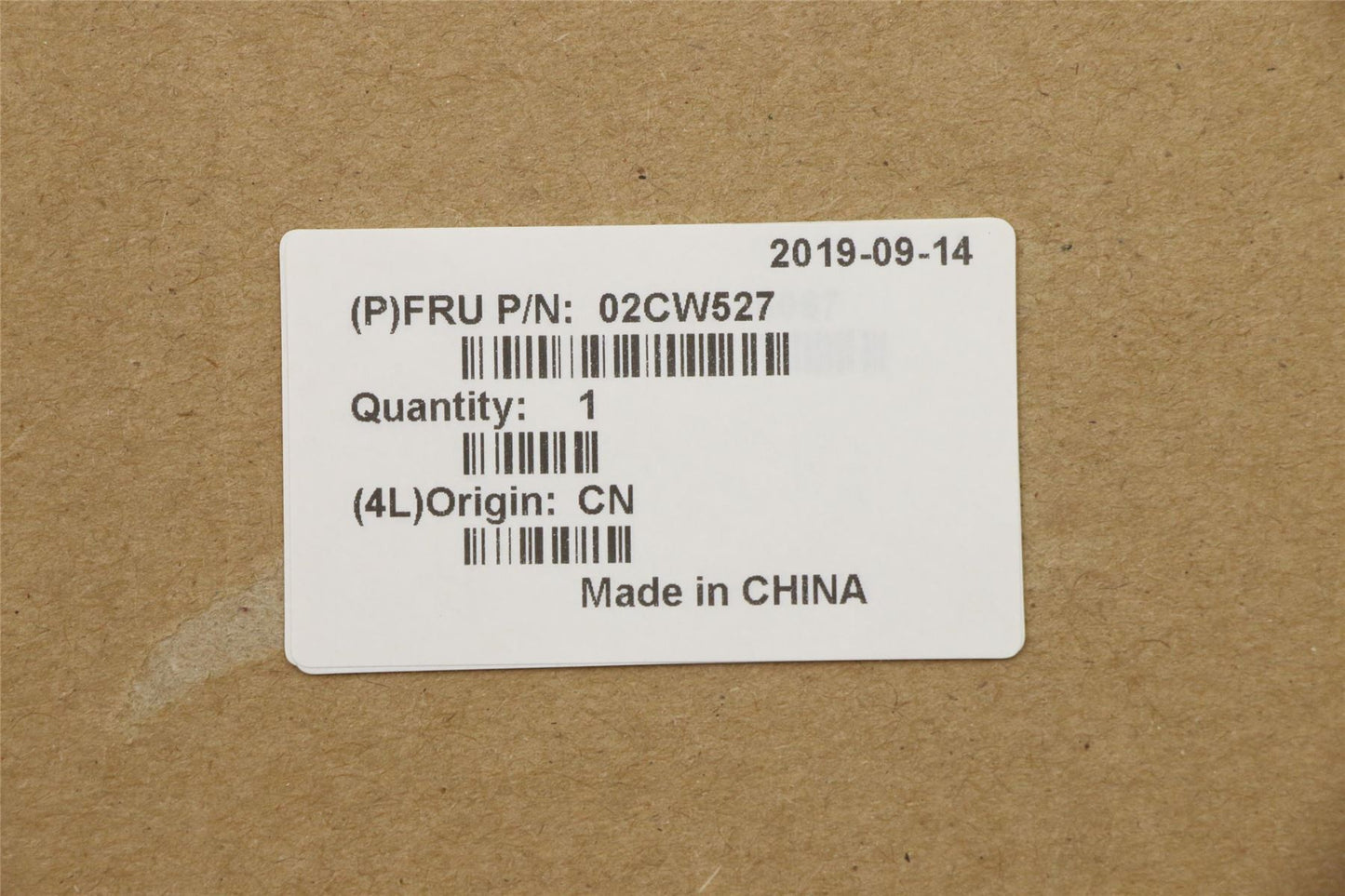 Lenovo V30a-24IIL V30a-24IML V540-24IWL Removable Adhesive Tape 02CW527