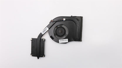 Lenovo Thermal MDL Intel/Int_AVC 04W4298