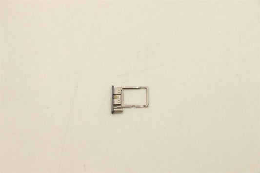 Lenovo Yoga X1 7th X1 8th SIM Card Tray Grey 5M10V75650