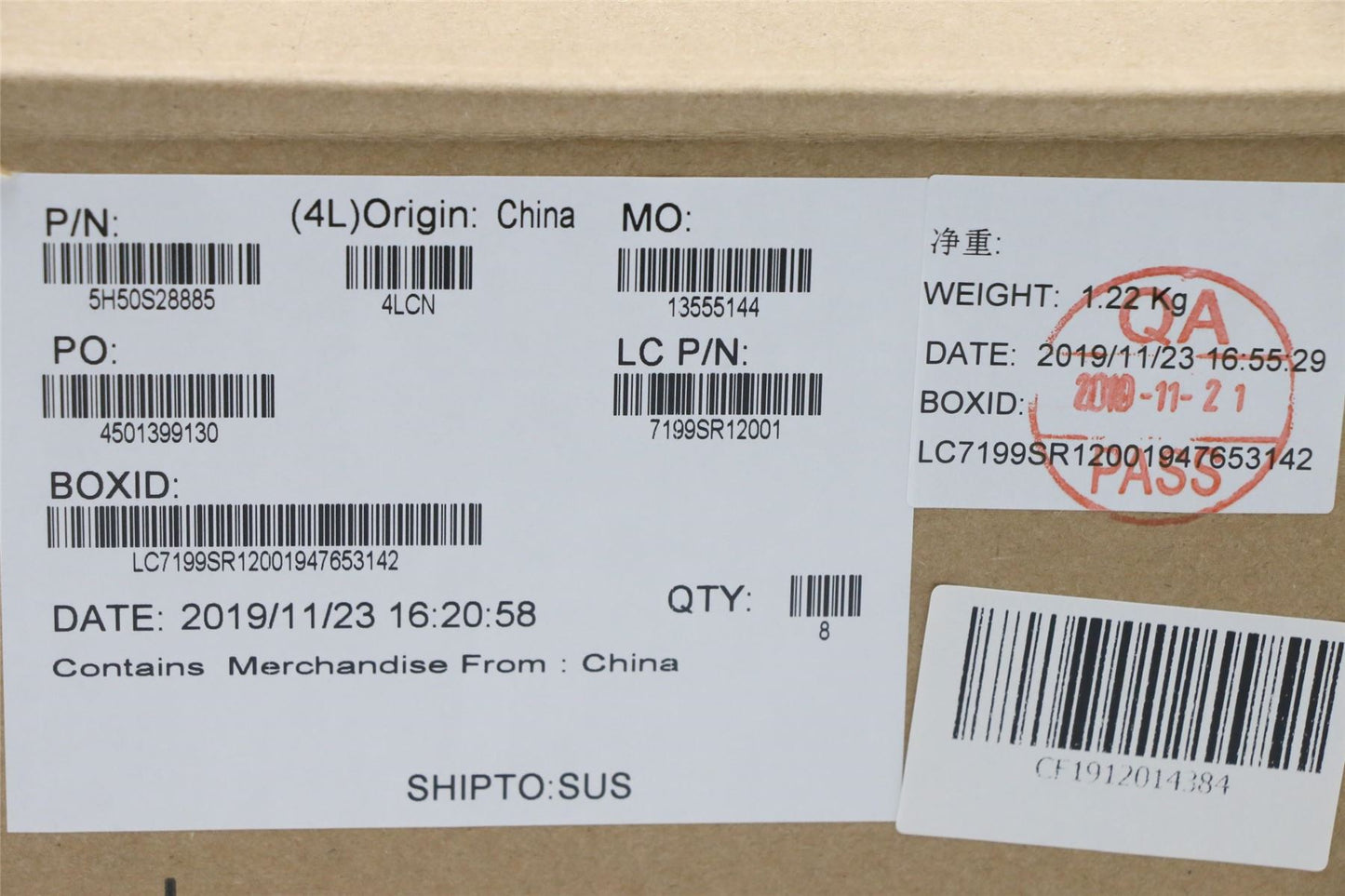 Lenovo IdeaPad S145-14IWL S145-14IGM S145-14AST Hinge Hinges Bracket 5H50S28885