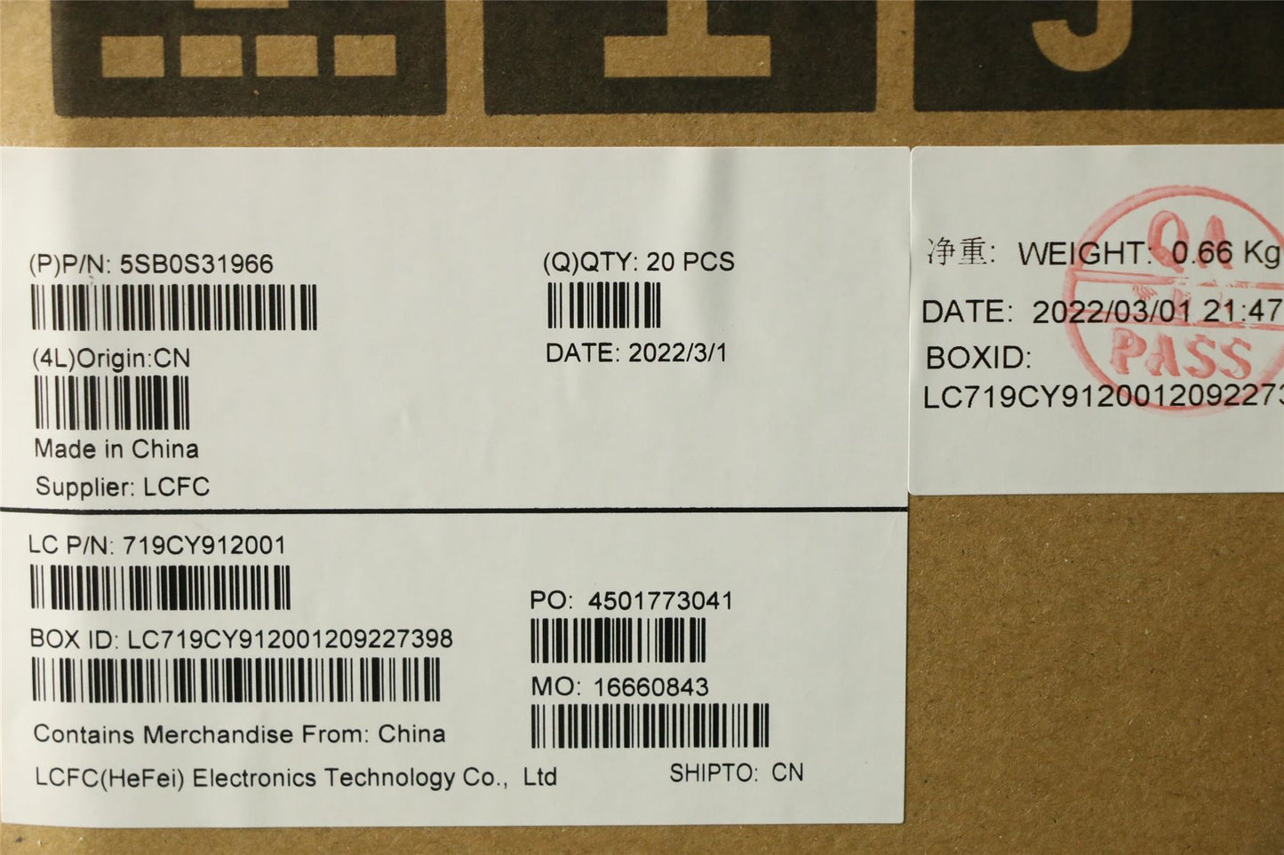 Lenovo Legion 5 15IAH7H 5 15IAH7 5 15ARH7H Speaker Speakers 5SB0S31966