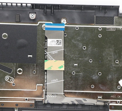 Lenovo Upper Case ASM_US W 81X3 GY 5CB0Y99249