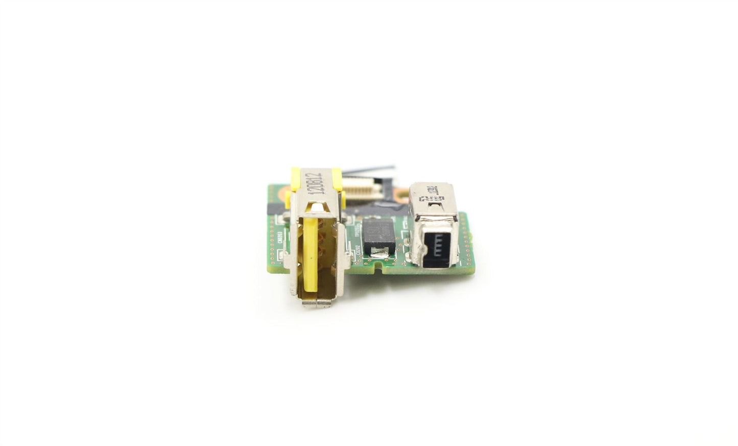Lenovo Sub card - 1394/USB 04W1631