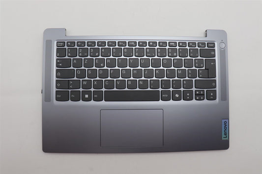 Lenovo Upper Case ASM_FRA L83E5NFP AG NBL 5CB1N94706
