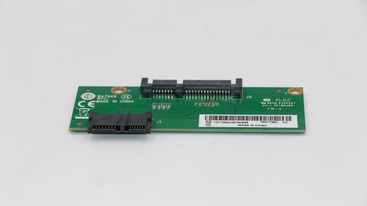 Lenovo FRU bracke HDD Board 71Y6841