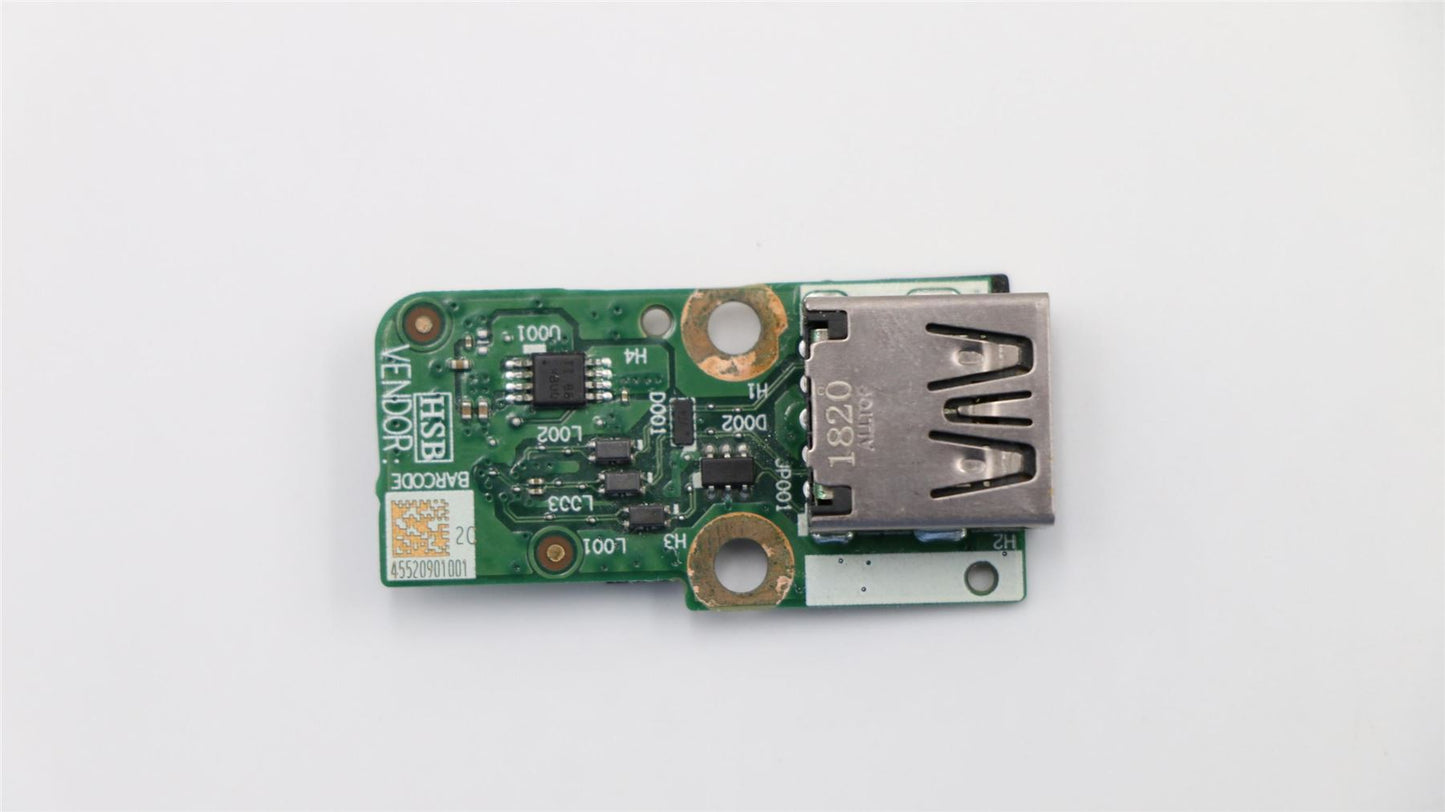 Lenovo SUBCARD FRU,USB Subboard 01HX024