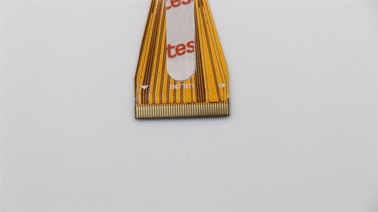Lenovo Miix 320-10ICR Cable Lcd Screen Display LED 5C10N61789