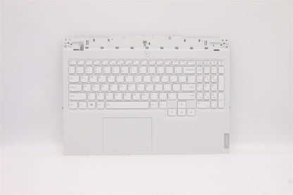 Lenovo Upper Case ASM_USA ENG L82JH SG BU 5CB1D05094