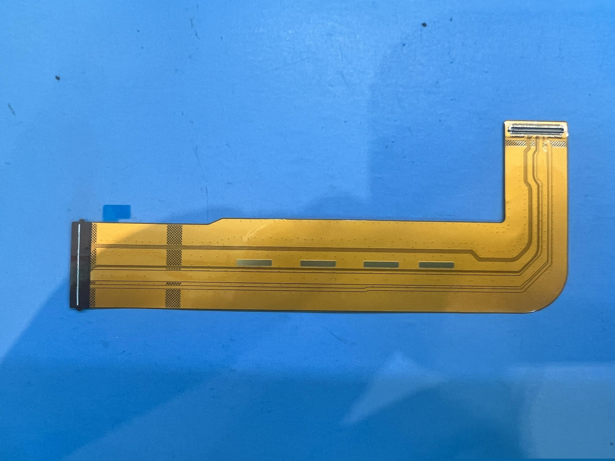 Lenovo TB321FU LCD_FPC&*HQ25101001RE0 CS FPC LCD Board 5F78C29172