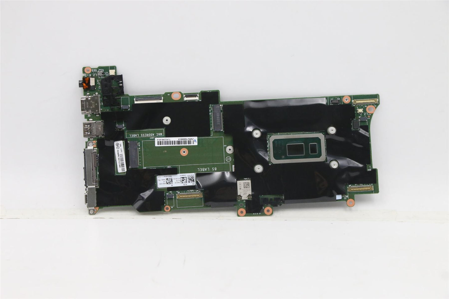 Lenovo 5B21C21440 BDPLANAR WIN,i7-8565U,16G,9560,yTPM2