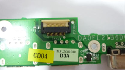 Lenovo FL2 CRT/B Board 11011838