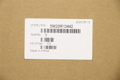 Lenovo MECHANICAL DUMMY ODD 81DA MN-BU 5M20R13442