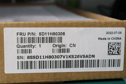Lenovo ThinkPad X13 Gen 3 L13 Gen 4 LCD Screen Display Panel 5D11H80308