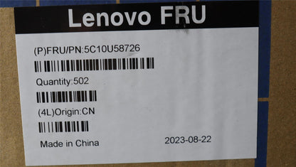 Lenovo Fru, 360mm sensor cable_27L_TCO8.0 5C10U58726