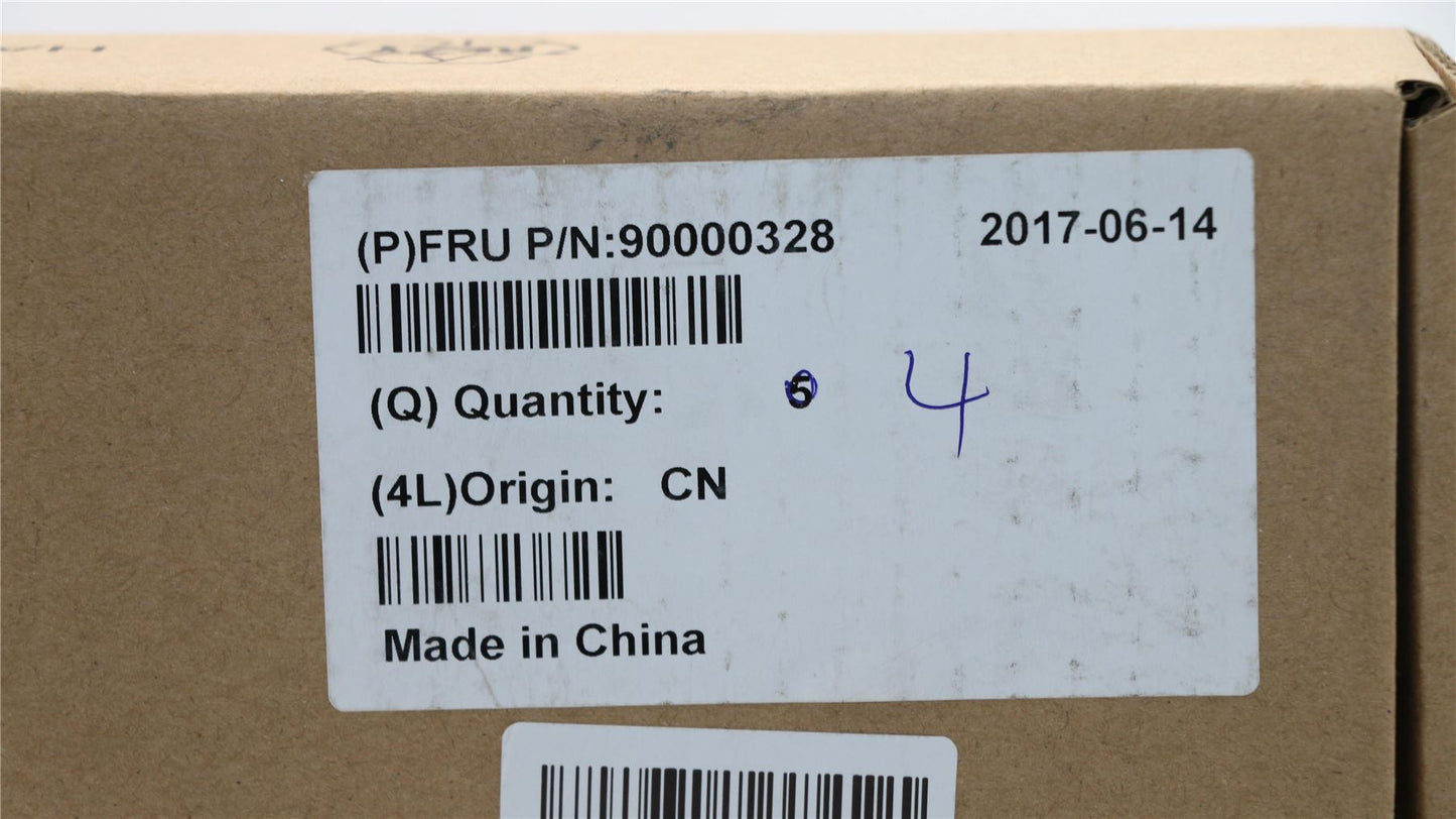 Lenovo QIWG9 LED Board W/Switch Cable 90000328
