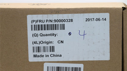 Lenovo QIWG9 LED Board W/Switch Cable 90000328