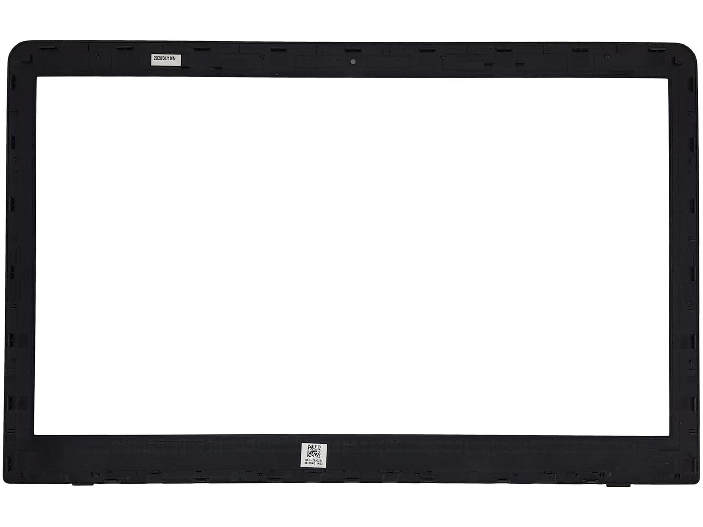 Asus X580GD X580VD X580VN Lcd Bezel (Black) 90NB0FL1-R7B012 90NB0FL1-R7B011