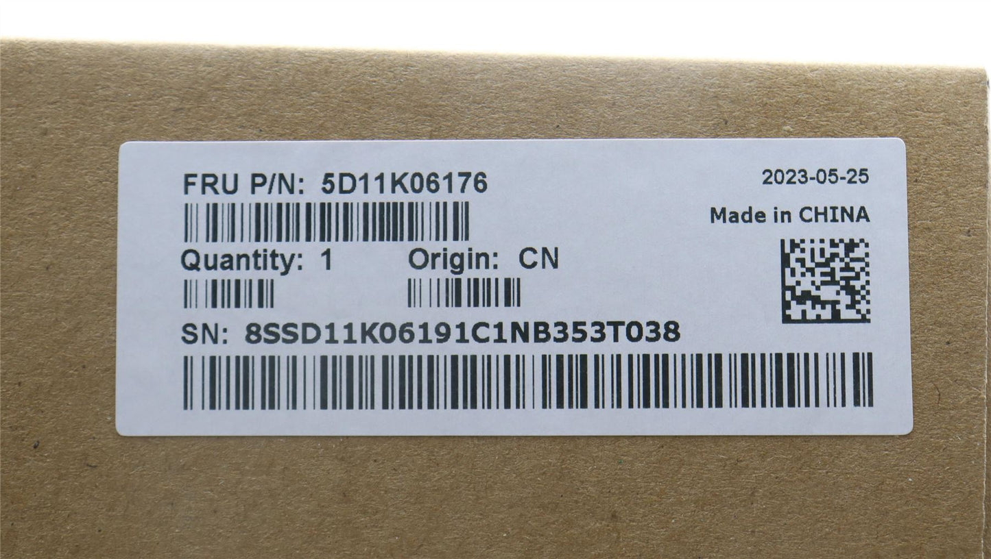 Lenovo IdeaPad 16 G6 IRL 3 16IRU8 5 16IRL8 LCD Screen Display Panel 5D11K06176
