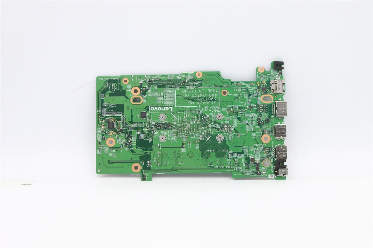 Lenovo IdeaPad 1-11ADA05 Motherboard Mainboard 5B20Z23023