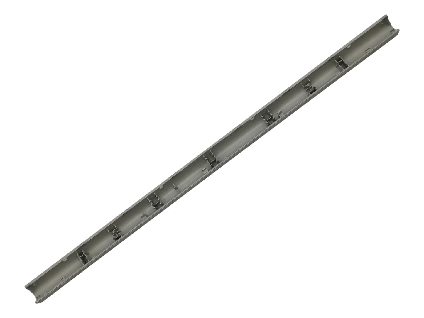 Genuine HP 14S-DQ 14S-FQ LCD Hinge Strip Trim Cover Bezel Silver L64911-001