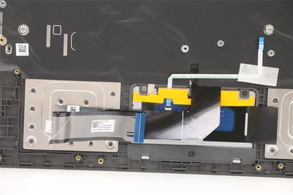 Lenovo MECH_ASM FRU Cc w/NBLKB_Japanese 5M11C89173