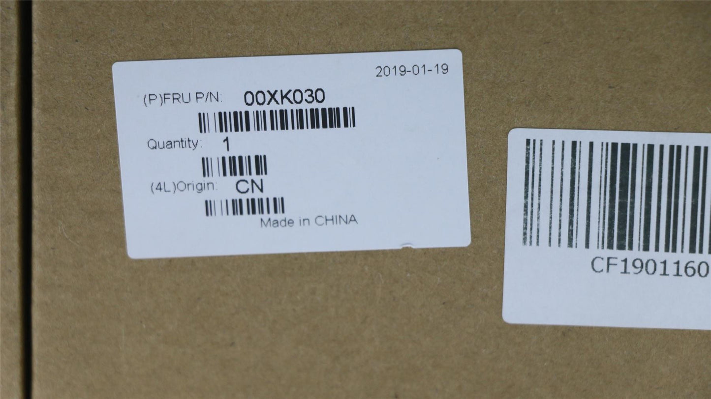 Lenovo IdeaCentre 610S-02ISH M.2 and HDD Board 00XK030