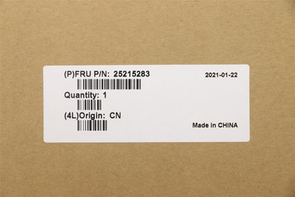 Lenovo Z50-75 Keyboard Spanish Silver Backlit 25215283