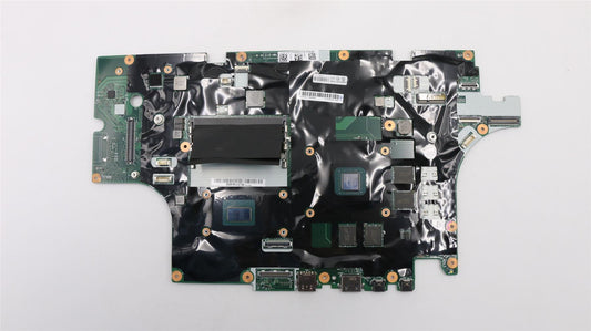 Lenovo ThinkPad P72 Motherboard Mainboard 01YU285