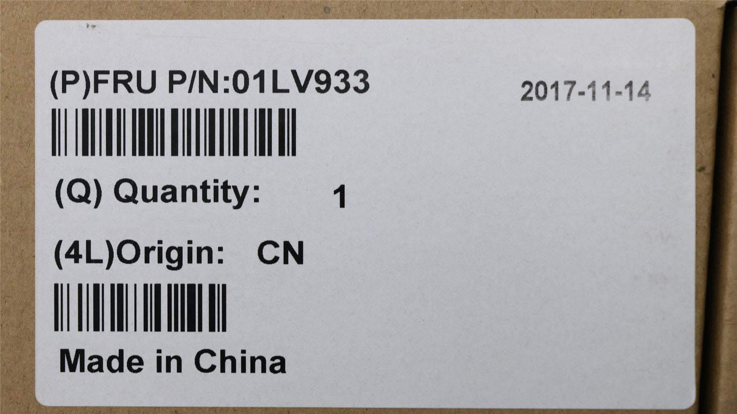 Lenovo WIN,Celeron,3955U,TPM,LNV 01LV933