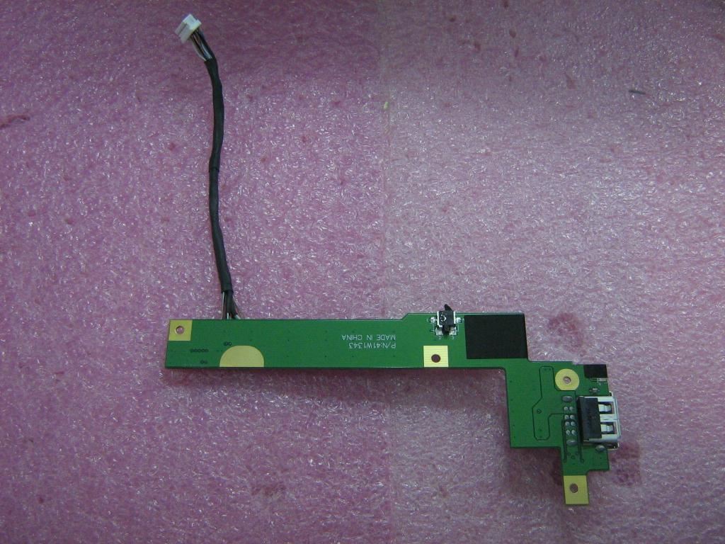 Lenovo Sub Card USB Board 41W1499
