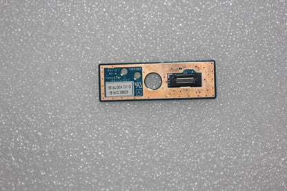 Lenovo LA480s Fingerprint FPR Board 90000478