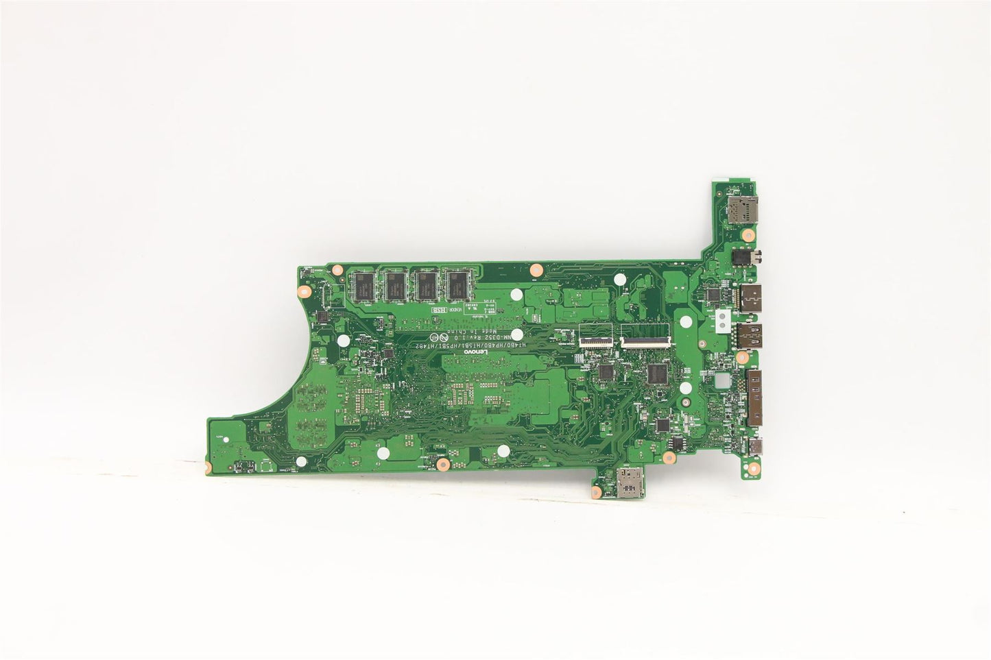 Lenovo ThinkPad T15 Gen 2 T14 Gen 2 Motherboard Mainboard DIS 8G 5B21D65215