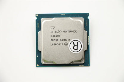 Lenovo IdeaCentre Rack RS160 720-18IKL CPU Processor 01AG114